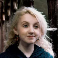 Luna Lovegood