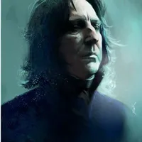 Severus Snape