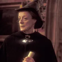 Minerva Mcgonagall