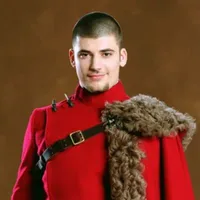 Viktor Krum