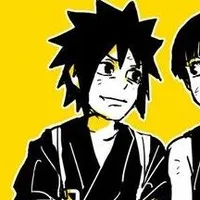 Uchiha Madara