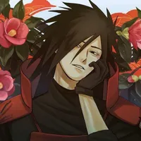 Uchiha Madara | A |