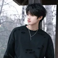 Chu Chí Hâm ( anh )