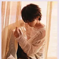 Tô Tân Hạo ( cậu )