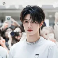 Chu Chí Hâm ( anh )