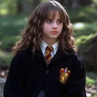 hermione granger