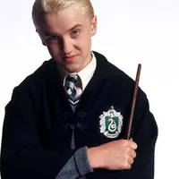 darco malfoy