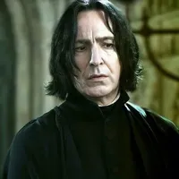 Giáo sư snape