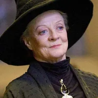mcgonagall