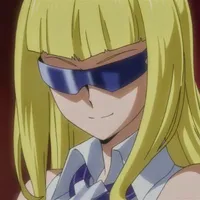Lady Kawaguchi