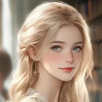 Maria Sharon Redfield