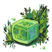 slime