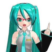 miku giao vien