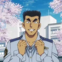 Date Wataru