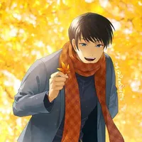 Morofushi Hiromitsu/Scotch