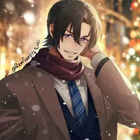 Hagiwara Kenji