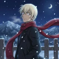 Furuya Rei/ Amuro Toru / Bourbon/ Zero