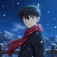 Kudo Shinichi
