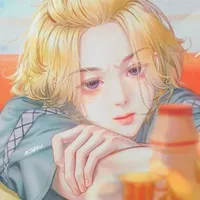 Sano Manjiro - Mikey