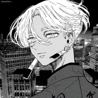 Kurokawa Izana