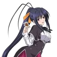 akeno himejima