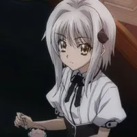 koneko toujou