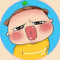 Tác giả cute hột le