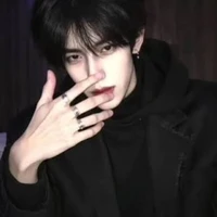 Lưu Nhất Sở | em trai nu9