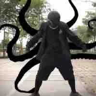 nightmare sans