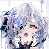 Elyndra Silverleaf