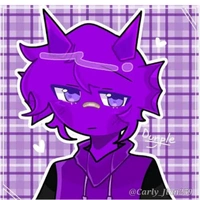 durple