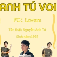 Nguyễn Anh Tú