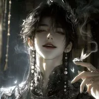 Tiêu Lục Vũ_Cửu Vương Gia