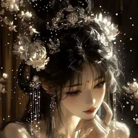 Tiêu Lục Yên_Tứ Quận Chúa