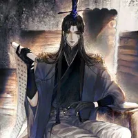 Tiêu Lục Thất_Thất Vương Gia