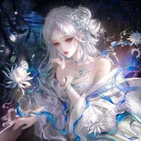 Thẩm Ngọc Giao_Thẩm Hoàng Quý Phi