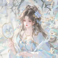 Lạc Linh Hoa_Lạc Quý Phi