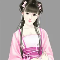 Tiểu Túc_Nô tỳ Mạc Tần