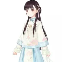 Ngọc Lan_Nô tỳ Thẩm Hoàng Quý Phi