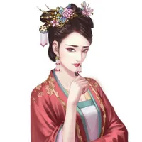 Mao Quỳnh_Nam Phu Nhân