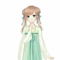 Kiều Kiều_Nô tỳ Tứ Quận Chúa