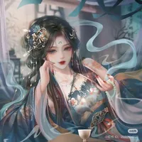 Tề Linh Phi_Tề Trắc Phi Cửu Phủ