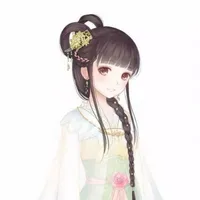 A Cúc_Nô tỳ Tề Trắc Phi