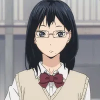Kiyoko Shimizu