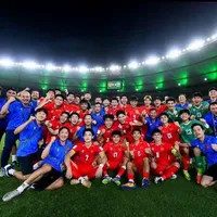 đội tuyển u23