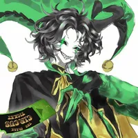 Herlequyin 💚