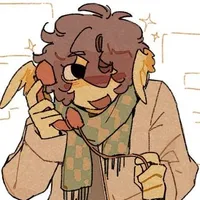 shedletsky//gà cn cute//