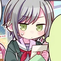 Hinomori Shiho