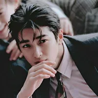 Lê Kiên Hạo_cậu ba