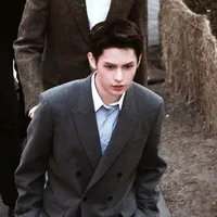 Lê Vũ Phàm_cậu cả